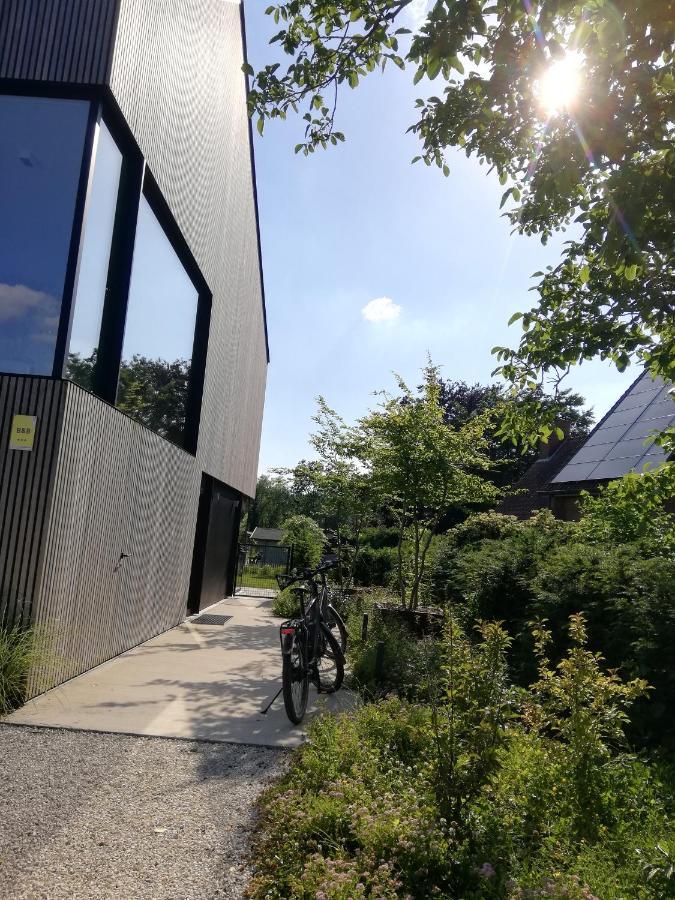B&B De Stuifduinen Wetteren Exterior foto