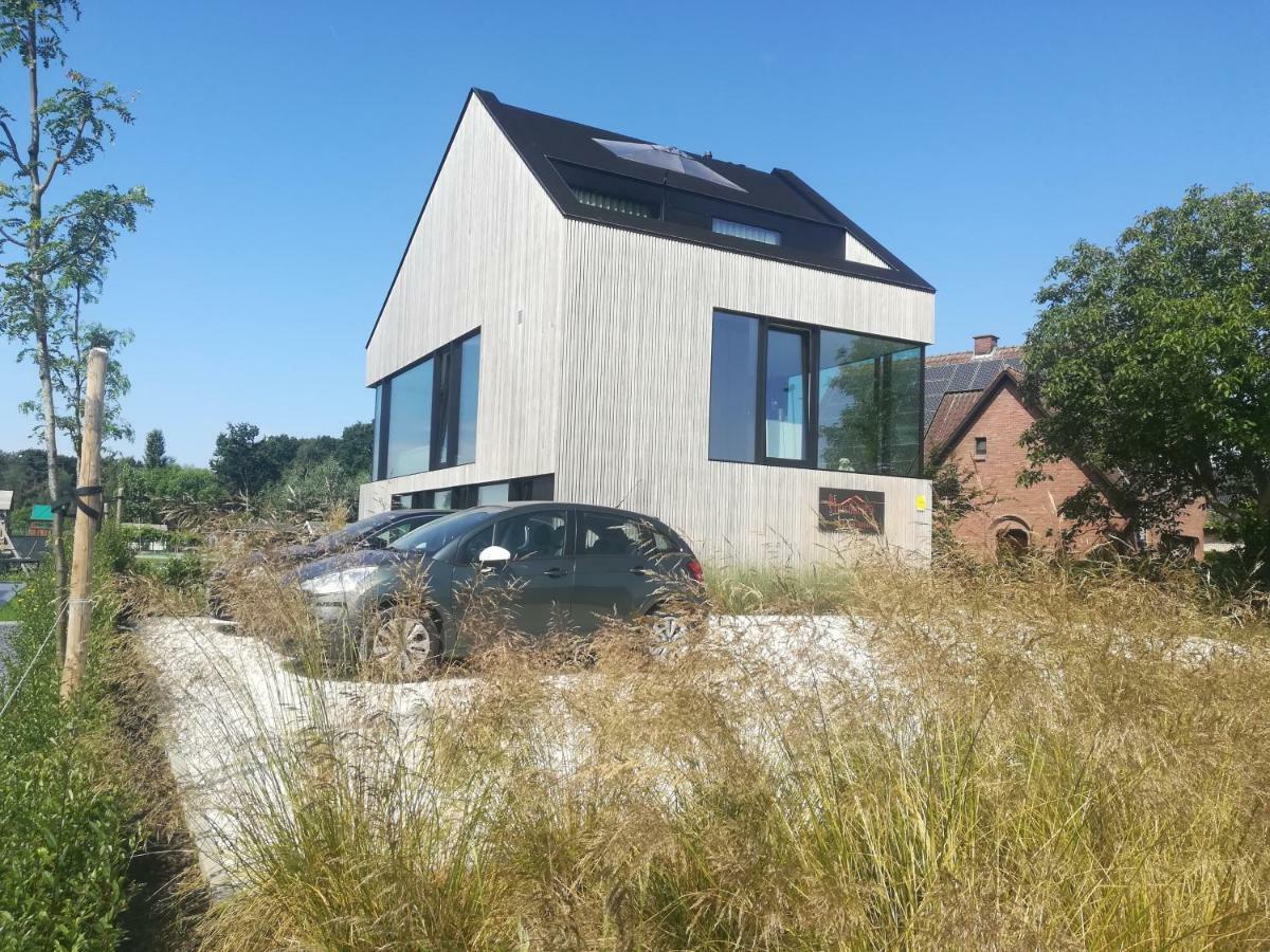 B&B De Stuifduinen Wetteren Exterior foto